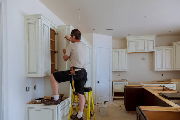Licensed Kitchen service in Rockville, MN - Remodeling Of Kitchen
