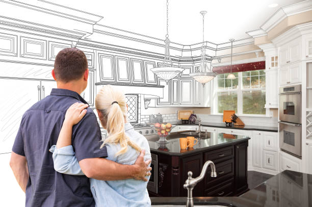 Professional Kitchen technician working in Rockville, MN