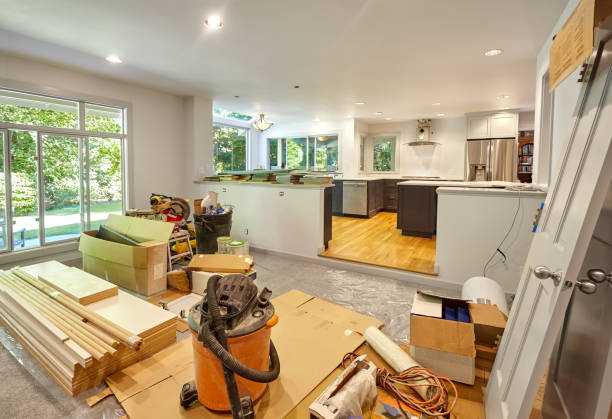 Reliable Kitchen contractor in Rockville, MN by Remodeling Of Kitchen