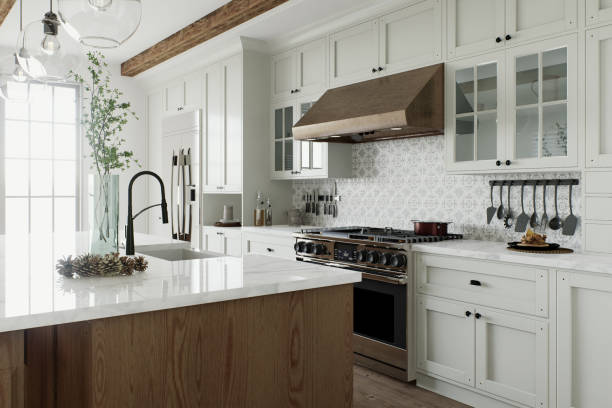 Affordable Kitchen solutions in Rockville, MN
