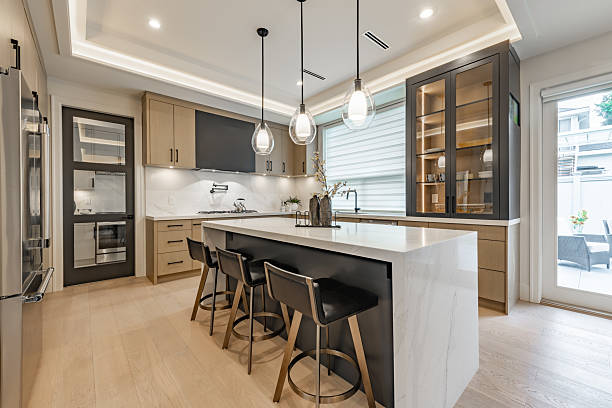Trusted Kitchen service in Rockville, MN - Remodeling Of Kitchen